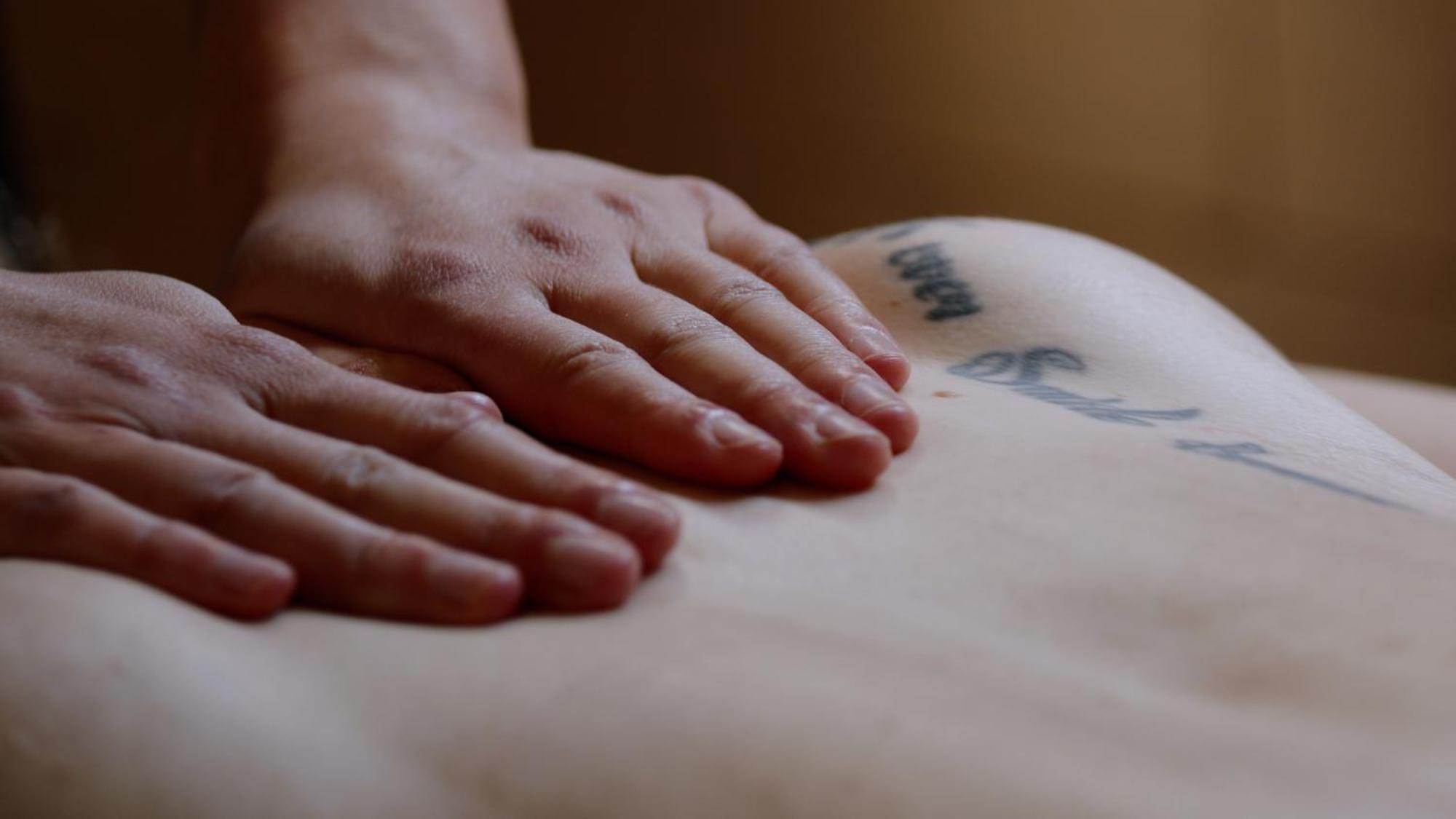 Nordique Spa Stoneham Eksteriør billede